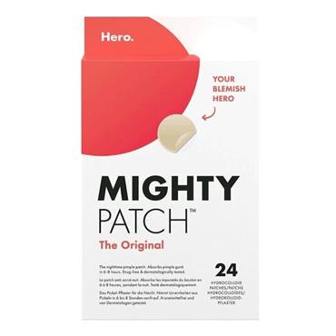 Hero Mighty Patch The Original 24s