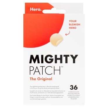 Hero Mighty Patch Original