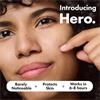 Hero Mighty Patch Invisible 24 Patches