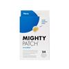 Hero Mighty Patch Invisible 24 Patches