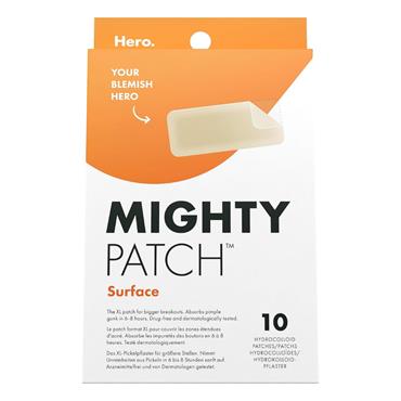 Hero Mighty Patch Surface
