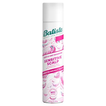 Batiste Dry Shampoo Sensitive Scalp