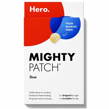 Hero Mighty Patch Duo 12 Pack