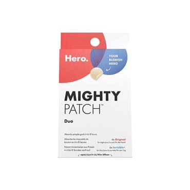 Hero Mighty Patch Duo 12 Pack