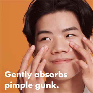 Hero Mighty Patch Nose