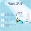 Nair Brush On Cream Hair Remover 50ml