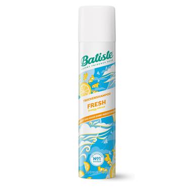 BATISTE DRY SHAMPOO COOL & CRISP FRESH