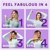Batiste Dry Shampoo Bare 200ml