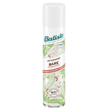 Batiste Dry Shampoo Bare 200ml