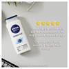 Nivea Men Sensitive Shower Gel Twin Pack