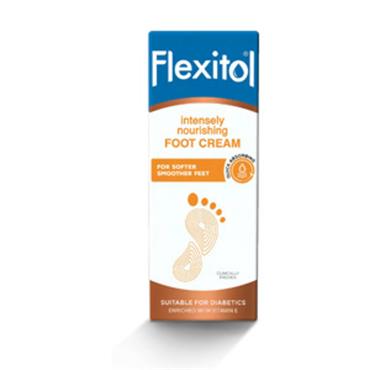 Flexitol Nourishing foot cream