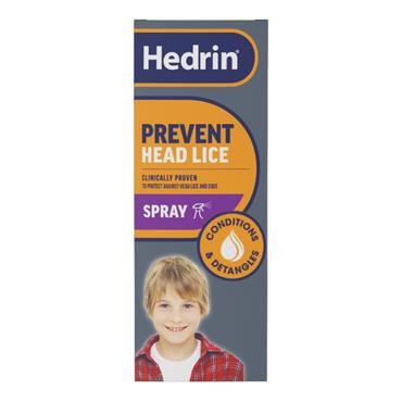 Hedrin Spray Repellent 100ml