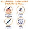 HEDRIN PROTECT AND GO 120ML