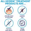 Hedrin Treat&Go Head Lice Spray 60ml