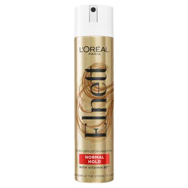 LOREAL ELNETT NORMAL STRENGTH HAIRSPRAY 400ML