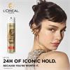 LOREAL ELNETT NORMAL STRENGTH HAIRSPRAY 400ML
