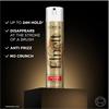 LOREAL ELNETT NORMAL STRENGTH HAIRSPRAY 400ML