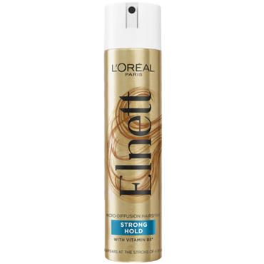 Loreal Elnett Strong Hold 400ml Hairspray