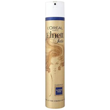 ELNETT SUPREME HOLD 400ML
