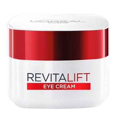 LOreal Revitalift Hydrating Eye Cream 15ml