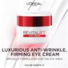 LOreal Revitalift Hydrating Eye Cream 15ml