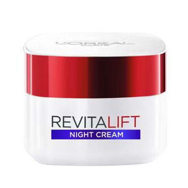 LOreal Revitalift Hydrating Night Cream 50ml