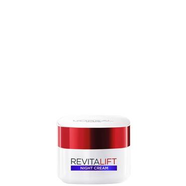 LOreal Revitalift Hydrating Night Cream 50ml