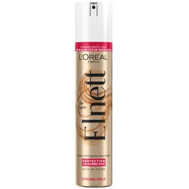 Elnett Uv Filter Hairspray 400ml