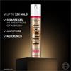 Elnett Uv Filter Hairspray 400ml