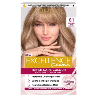 LOreal Excellence Creme