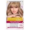 LOreal Excellence Creme Natural Ash Blonde 8.1