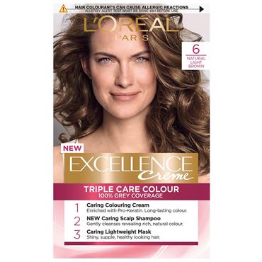 LOreal Excellence Creme