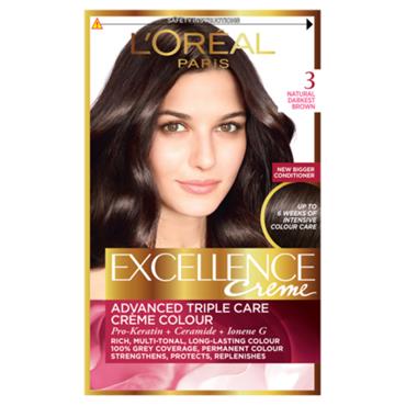 LOreal Excellence Creme