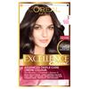 LOreal Excellence Creme Natural Darkest Brown 3
