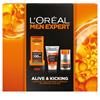 LOreal Men Expert Alive & Kicking Giftset