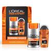 LOreal Men Expert Morning Basics Giftset