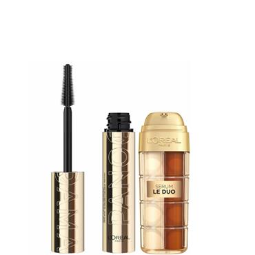 Loreal Beauty Duo Set