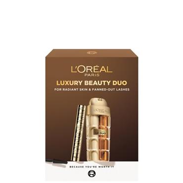 Loreal Beauty Duo Set