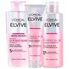 Loreal Elvive Hair Glossing Set