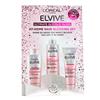 Loreal Elvive Hair Glossing Set