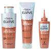 Loreal Elvive Growth Booster set