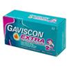 Gaviscon Extra Mint Chewable 48 Pack