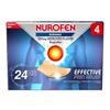 Nurofen Durance Ibuprofen 200g Medicated Plaster 4