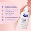 e45 body lotion pump 500ml