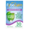 Fybocalm Natural Constipation Relief 30 Capsules