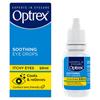 Optrex Soothing Eye Drops Itchy Eyes