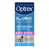 Optrex Double Action rehydrating Drops