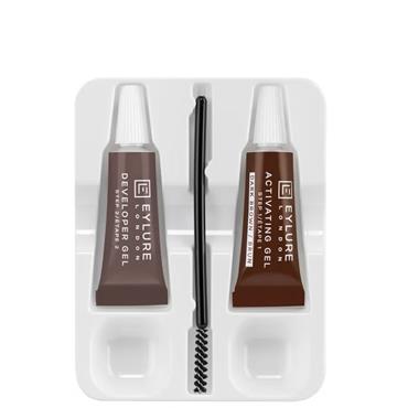 Eylure Lash Tint Dark Brown 3.5ml