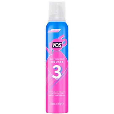 V05 Big Volume Mousse
