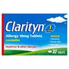Clarityn 10mg 30 Tablets